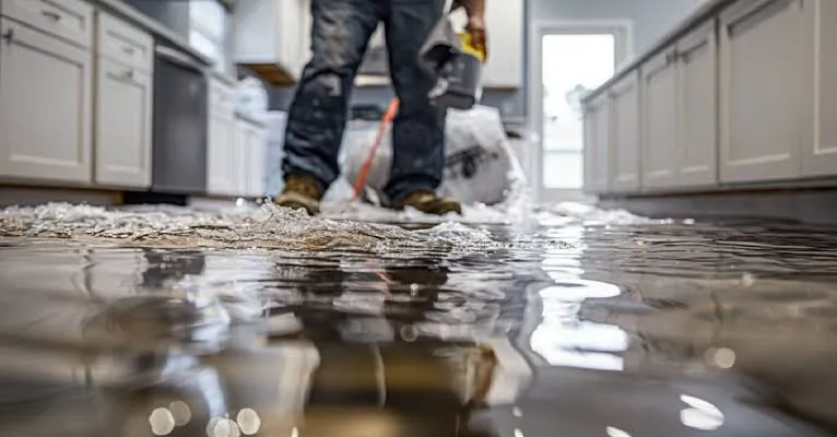 Water damage restoration companies near me in Smiley, TX - Emergency flood extraction